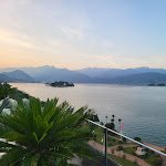 Photo n°4 de l'avis de Paolo.a fait le 08/10/2023 à 23:06 sur le  Sky Bar at Hotel La Palma à Stresa