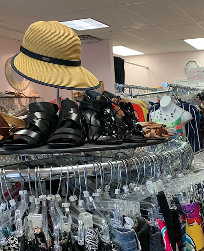 Consignment Shop «Twinkle Resale Boutique», reviews and photos, 100 Ridge Rd, Chadds Ford, PA 19317, USA