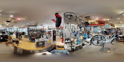 Ski Shop «Sun and Snow Sports», reviews and photos, 388 S Main St, Plymouth, MI 48170, USA