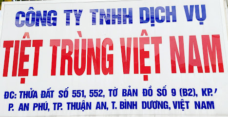 Công Ty TNHH Dịch Vụ Tiệt Trùng Việt Nam (VINA STERILISATION )