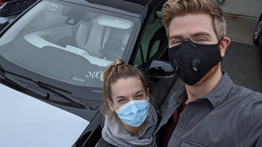 Toyota Dealer «Wellesley Toyota», reviews and photos, 234 Worcester St, Wellesley, MA 02481, USA