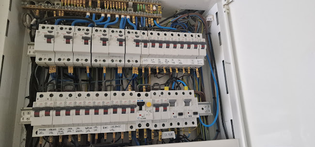 SEMARETECH, s.r.o - revízie elektrických zariadení, elektrorevízie