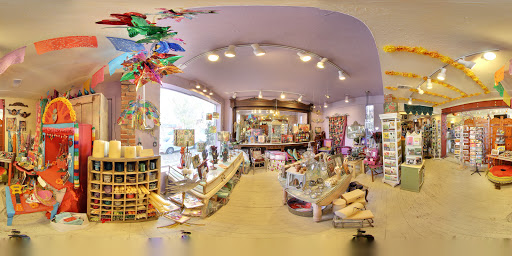 Home Goods Store «5 Green Boxes», reviews and photos, 1570 S Pearl St, Denver, CO 80210, USA