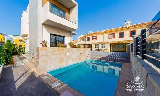Barceló Real Estate en Quesada