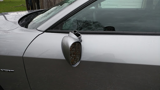 Auto Body Shop «Liberty Collision Center», reviews and photos, 3363 Cincinnati Dayton Rd, Middletown, OH 45044, USA