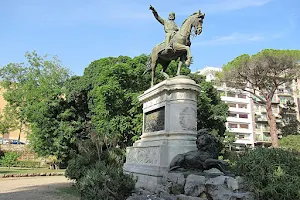Giardino Garibaldi image