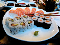 Plats et boissons du Restaurant de sushis Sushi One à Bourges - n°12