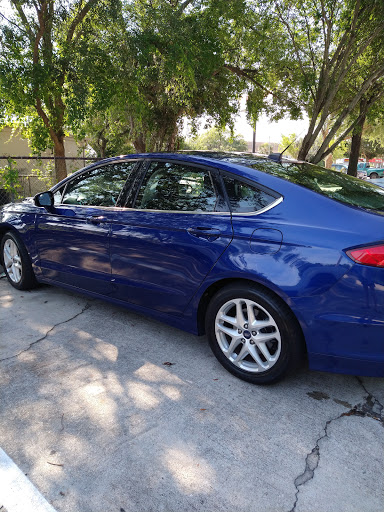 Car Wash «Sporty’s Riverboat Car Wash», reviews and photos, 520 S Ponce De Leon Blvd, St Augustine, FL 32084, USA