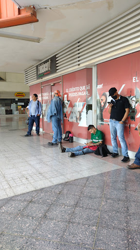 Banco cooperativo Guadalupe