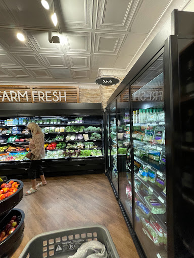 Gourmet Grocery Store «Village Beach Market», reviews and photos, 4905 Florida A1A, Vero Beach, FL 32963, USA