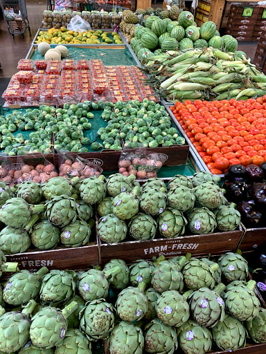 Supermarket «Sprouts Farmers Market», reviews and photos, 2800 Cochran St, Simi Valley, CA 93065, USA