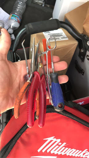 Locksmith «Zip Locksmith», reviews and photos, 24700 36th Ave S Suite 106, Kent, WA 98032, USA