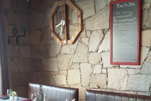 L'Homme Tranquille Restaurant Le Mans - du lundi au vendredi les midis et soirs