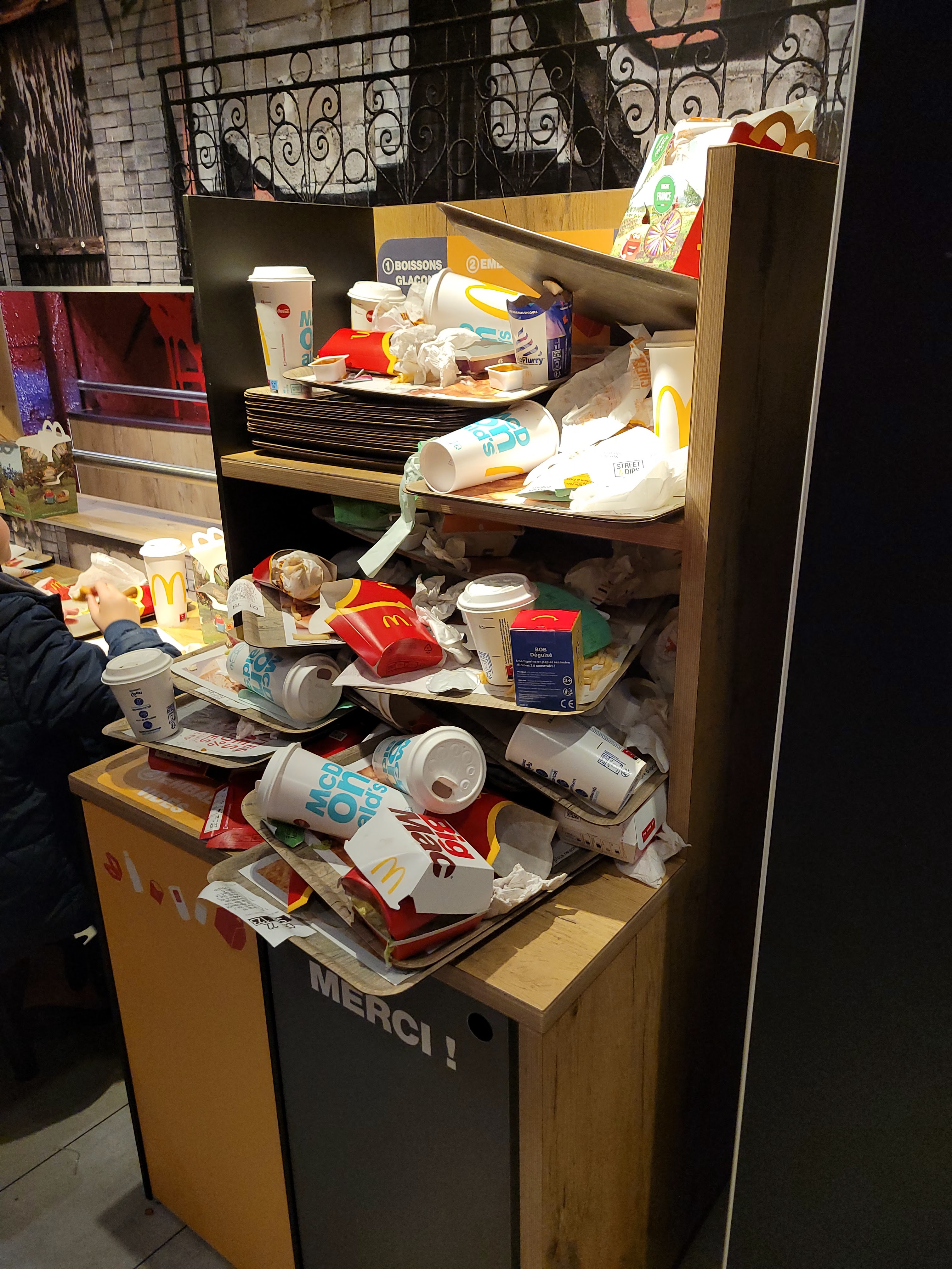 Photo n° 1 de l'avis de Jean-Marie.o fait le 08/12/2021 à 07:33