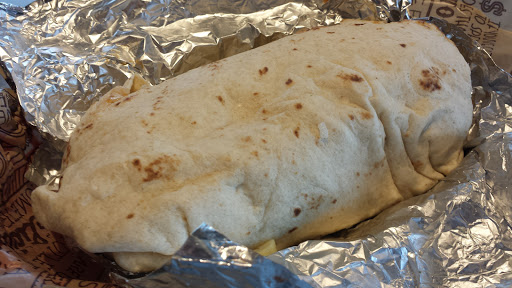 Mexican Restaurant «Chipotle Mexican Grill», reviews and photos, 1601 Jefferson Davis Hwy, Fredericksburg, VA 22401, USA