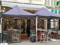 Atmosphère du Bistro Chez Louis à Beaune - n°2