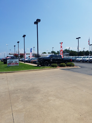 Car Dealer «Payton Chevrolet Buick GMC, Inc.», reviews and photos, 1819 Highway 25B, Heber Springs, AR 72543, USA