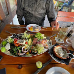 Photo n°1 de l'avis de Heinz.c fait le 30/06/2023 à 19:25 sur le  marcook - Restaurant auf dem Söller à Bundenthal