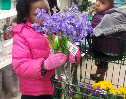 Shopping Mall «Westside Shopping Center», reviews and photos, 2413 Frederick Ave, Baltimore, MD 21223, USA