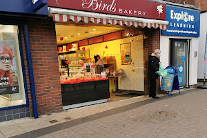 Birds Bakery