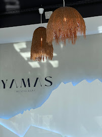 Les plus récentes photos du YAMAS restaurant à Saint-Laurent-du-Var - n°20