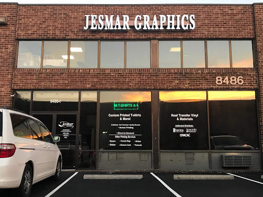 Jesmar Graphics