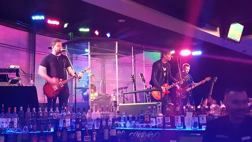 Lounge «Chill Ultra Lounge», reviews and photos, 850 Bayview Ave, Biloxi, MS 39530, USA