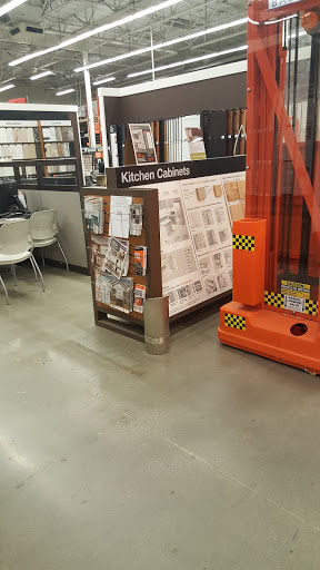 Home Improvement Store «The Home Depot», reviews and photos, 845 W Shaw Ave, Clovis, CA 93612, USA