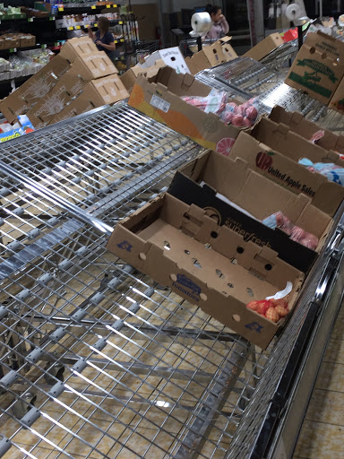 Supermarket «ALDI», reviews and photos, 6766 Aloma Ave, Winter Park, FL 32792, USA