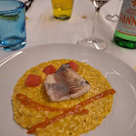 Photo n°1 de l'avis de paola.o fait le 29/09/2023 à 11:15 sur le  Ristorante Locanda Al Lago à Monte Isola