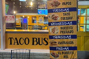 Taco Bus image