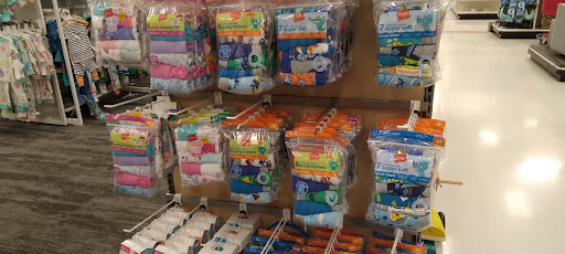 Department Store «Target», reviews and photos, 12 N Fair Ave, Yakima, WA 98901, USA