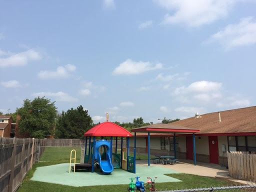 Day Care Center «Brookhaven KinderCare», reviews and photos, 4574 Brookhaven Rd, Gurnee, IL 60031, USA