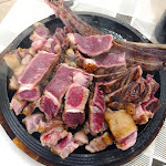 Photo n°1 de l'avis de Susanna.m fait le 23/12/2021 à 19:54 sur le  Macelleria / Braceria Sapori dei Monti Lattari à Gragnano