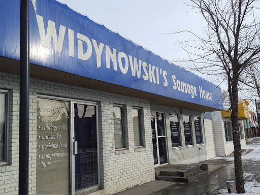 Widynowski's Sausage House