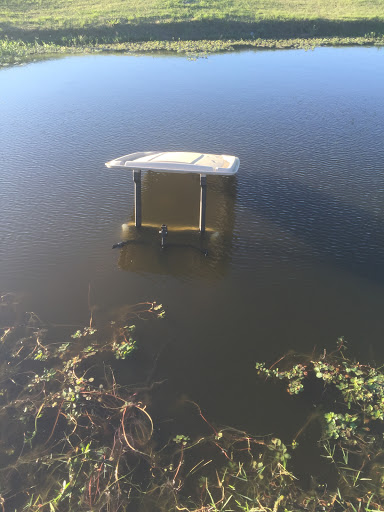 Golf Club «Pine Crest Country Club», reviews and photos, 3080 Gessner Rd, Houston, TX 77080, USA