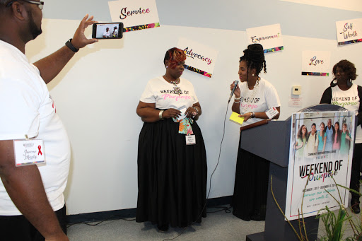 Business Development Service «Beaver Street Enterprise Center», reviews and photos, 1225 W Beaver St, Jacksonville, FL 32204, USA