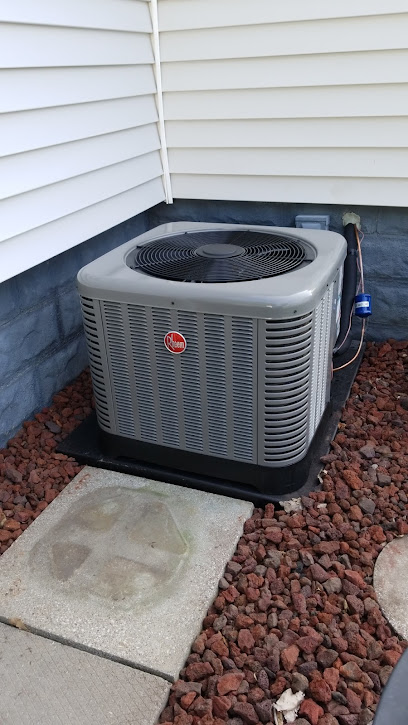 S B Heating & Air Conditioning Inc