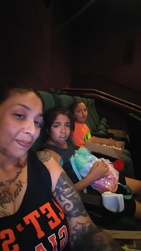 Movie Theater «Premier Cinemas», reviews and photos, 245 Mercey Springs Rd, Los Banos, CA 93635, USA
