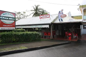 Pizza "Chez Rico" image