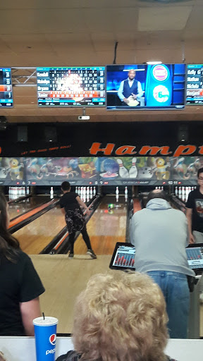 Bowling Alley «Hampton Lanes», reviews and photos, 326 Main St, Northampton, PA 18067, USA