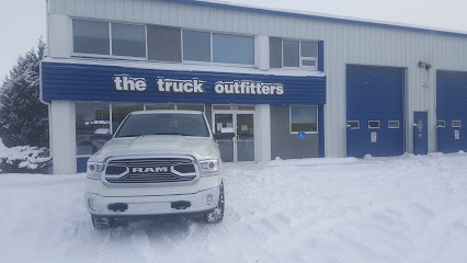 The Truck Outfitters