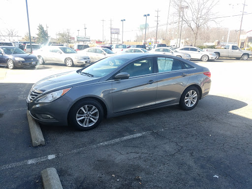 Used Car Dealer «J.D. Byrider», reviews and photos, 8581 Beechmont Ave, Cincinnati, OH 45255, USA