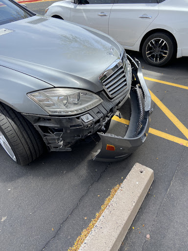 Auto Body Shop «AutoNation Collision Center Tempe», reviews and photos, 7245 S Harl Ave, Tempe, AZ 85283, USA