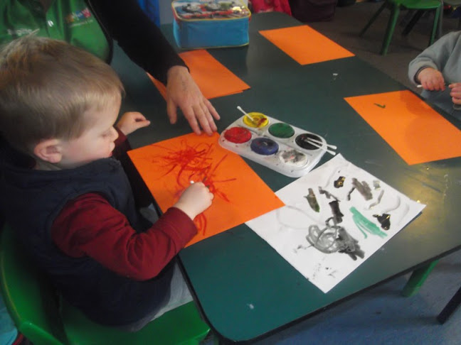 Sprouts In Home Childcare - Napier - Napier