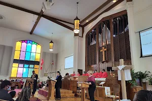 Parkdale United Church image