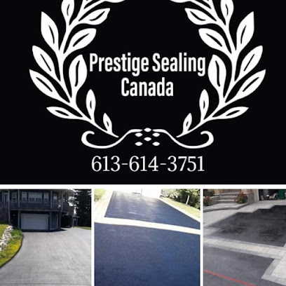 Prestige Sealing Canada