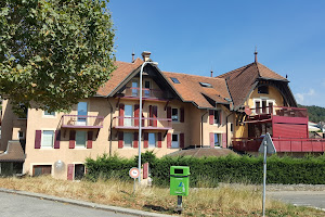 Hôtel-Restaurant du Vignoble