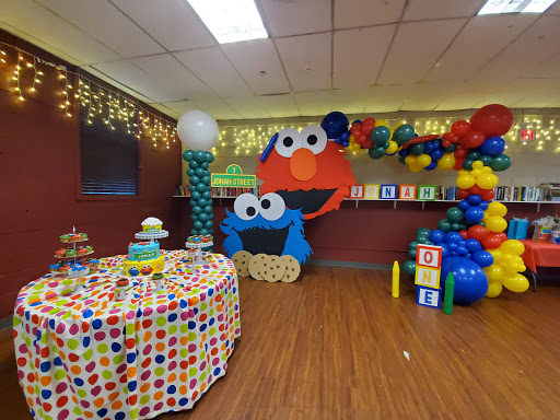 Community Center «Ardsley Community Center», reviews and photos, 18 Center St, Ardsley, NY 10502, USA