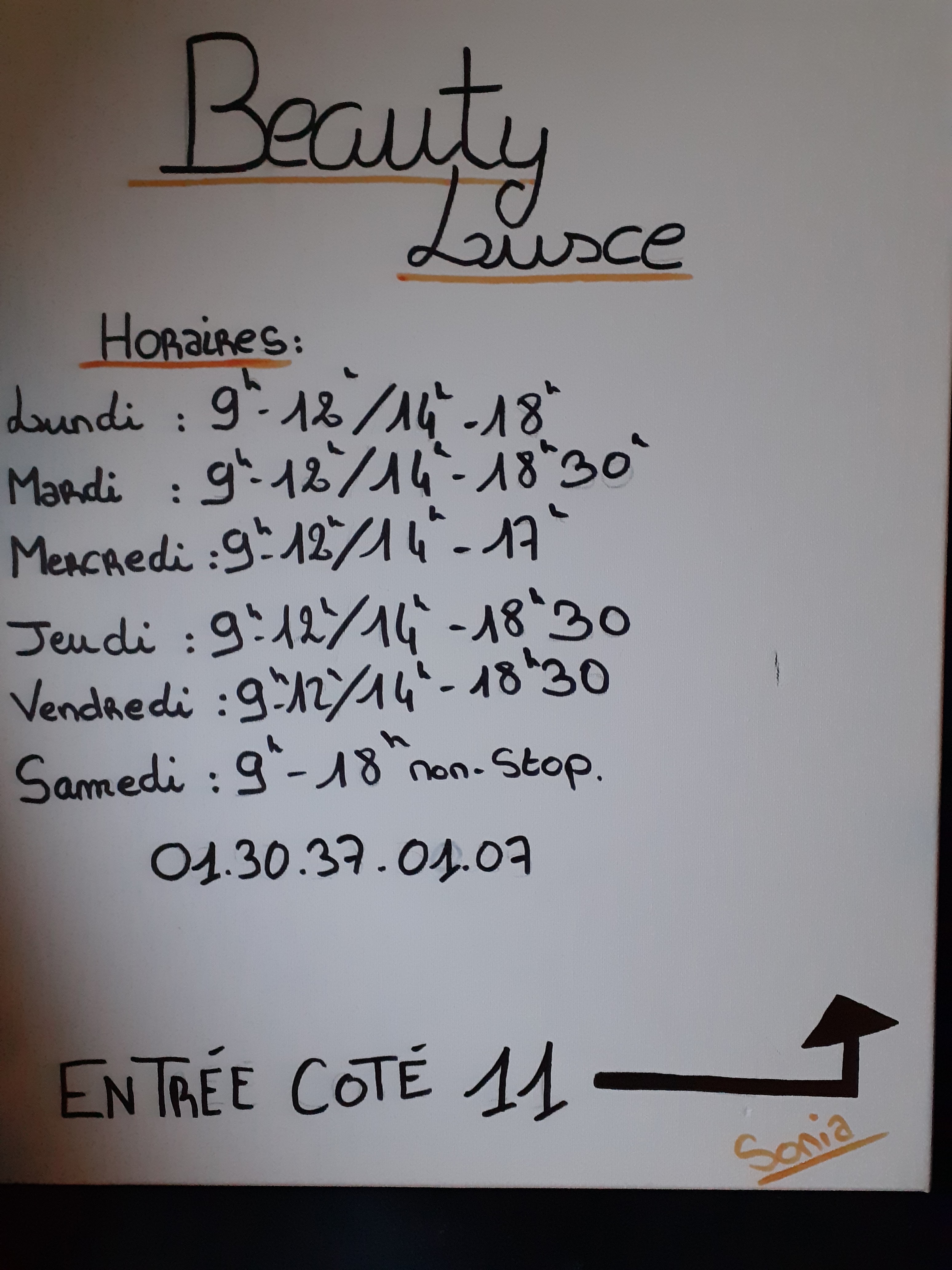 Photo n° 1 de l'avis de Sab.e fait le 24/11/2023 à 15:49